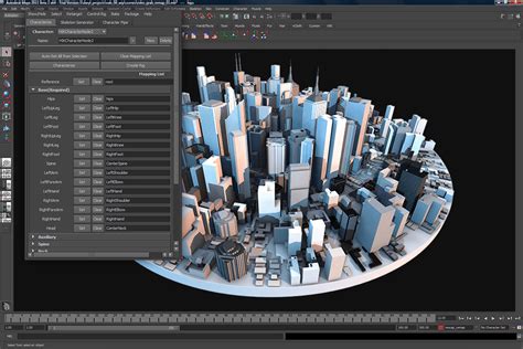 autodesk maya|Download Maya .